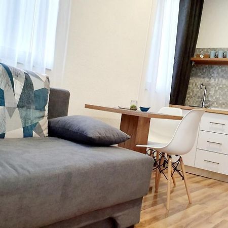 Apartmani Brko Kotor Varos Екстериор снимка
