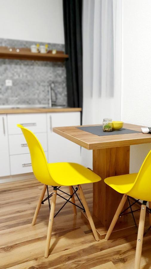 Apartmani Brko Kotor Varos Екстериор снимка
