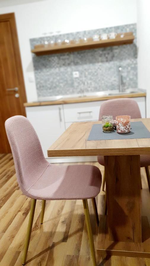 Apartmani Brko Kotor Varos Екстериор снимка