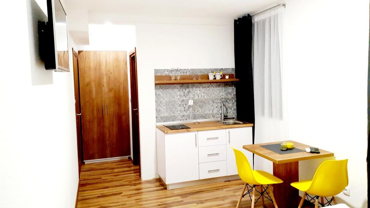 Apartmani Brko Kotor Varos Екстериор снимка