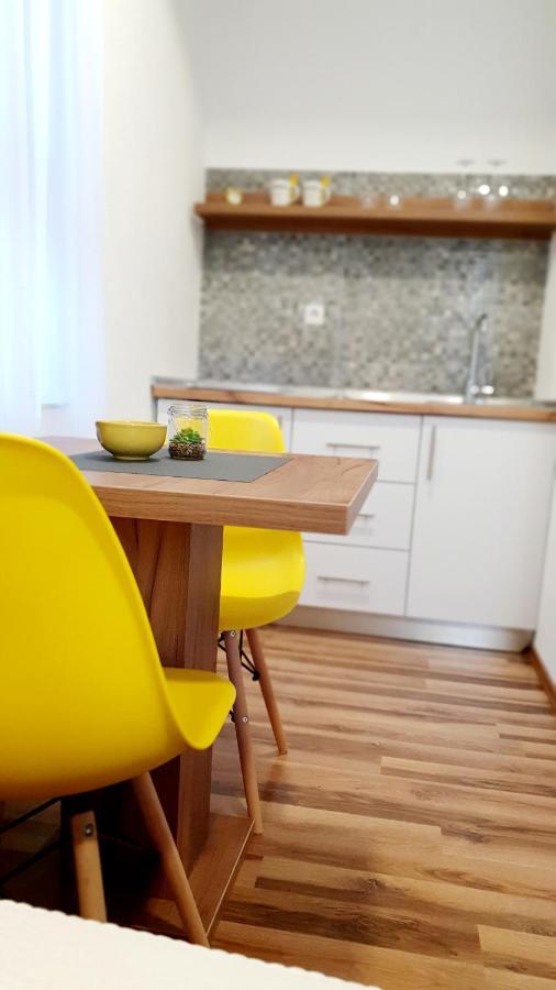 Apartmani Brko Kotor Varos Екстериор снимка