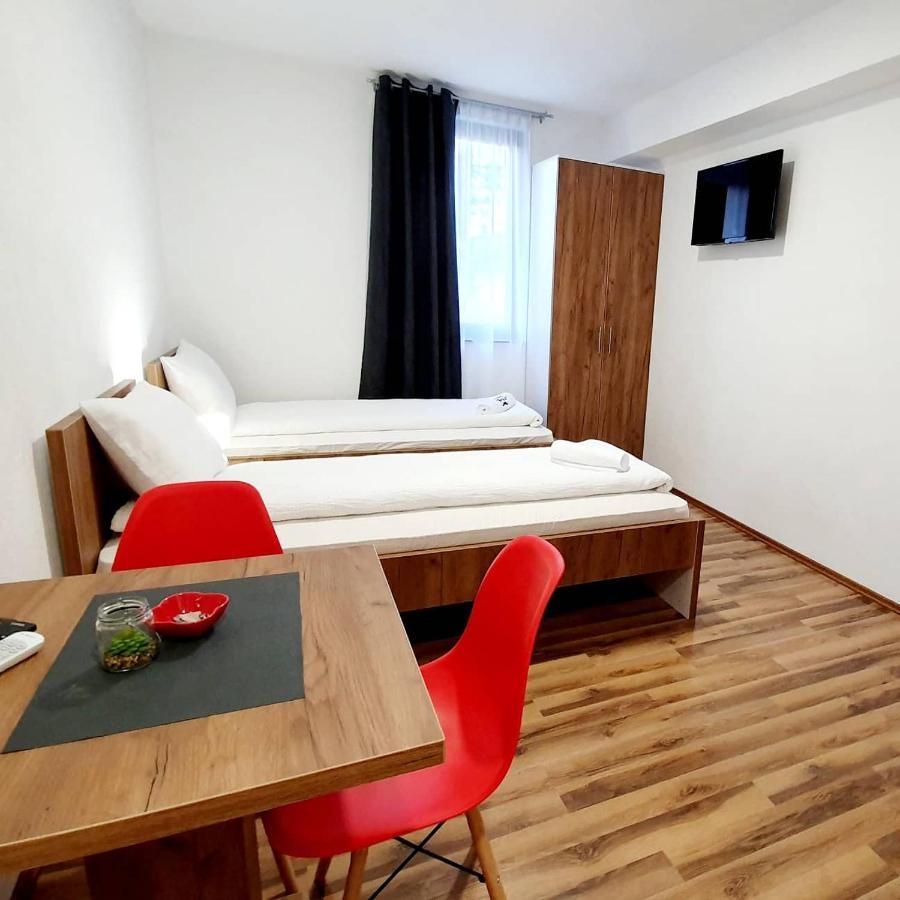 Apartmani Brko Kotor Varos Екстериор снимка
