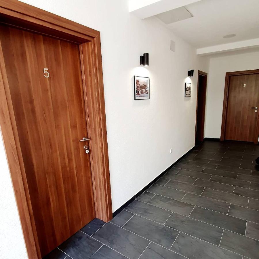 Apartmani Brko Kotor Varos Екстериор снимка